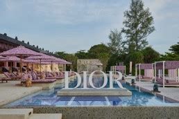 summer in dior malaysia.